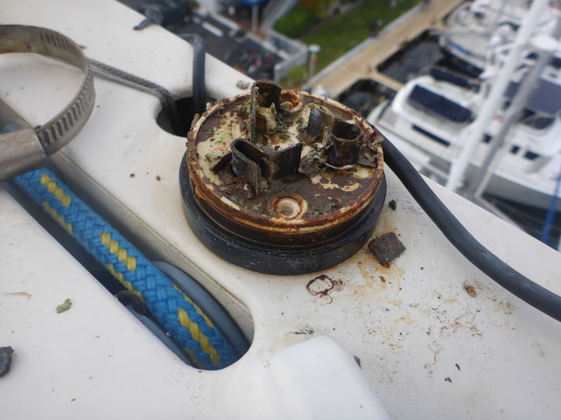  Amel Super Maramu 2000  