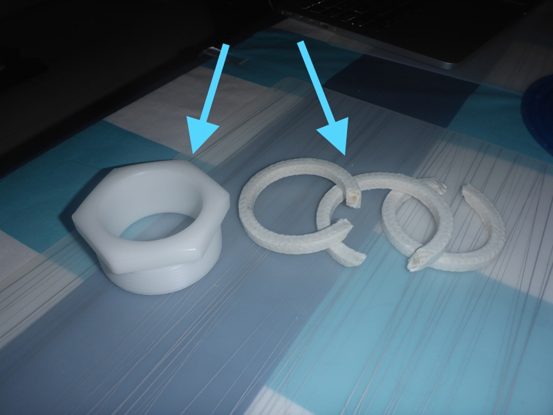  Amel Super Maramu 2000 